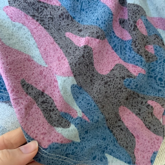 Papermoon Matching Sleep Set PJs - Picture 3 of 4